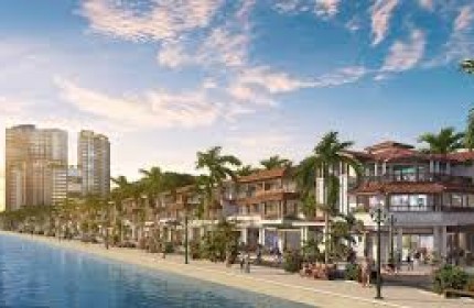 Tác phẩm nghê thuật bên dòng sông ánh sáng Sun Symphony Residence Đà Nẵng